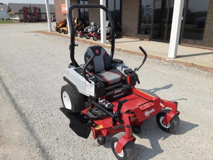 Achetez une tondeuse à gazon de qualité industrielle E-x-m-a-r-k RZE708GEM52300, livraison rapide, qualité supérieure pour vos besoins de jardin ou d'exploitation agricole. - Product Image 3