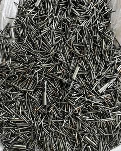 เศษทังสเตนคาร์ไบด์ วัสดุรีไซเคิล WC |   เศษเม็ดคาร์ไบด์และกากขัดเจียร - Product Image 1