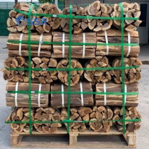 SSR VINA - ฟืน - ผลิตจากไม้อะคาเซียพร้อมถุงตาข่ายฟืนโมโนสีพลาสติก hdpe - Product Image 4