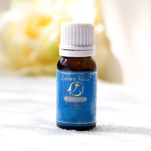 Aceite Esencial Puro de Salvia Esclarea - Serie Chakra Life Blue Qi Gua 5 - Product Image 1