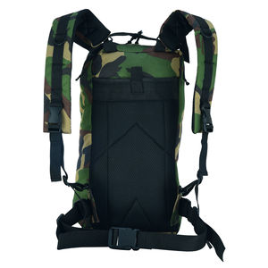 Sac de sport imperméable personnalisé, sac à dos, nouveau design, pour le basketball, l'entraînement en salle de sport, OEM ODM, sacs de fitness disponibles - Product Image 4