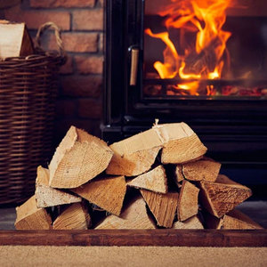 Kiln Dried Hardwood Firewood <b>Logs</b> Premium Quality For Heating Cooking And Fireplace Bulk Wholesale Export Supply - Product Image 3