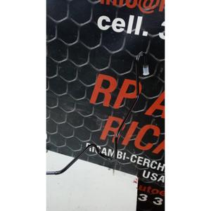 ท่อเบรกหน้าขวา ALFA ROMEO GTV ซีรีส์ (916_) (03>06) 60662498 เบนซิน - - Product Image 4