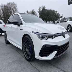 Volkswagen Golf R 4Motion 2024 en Perfectas Condiciones - Product Image 6