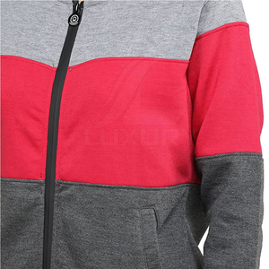 Best High Quality Hooded Women's Slim Fit Solid Winter Tracksuit Customized Color Casual Wear Breathable Reversible Eco-Friendly - Product Image 5