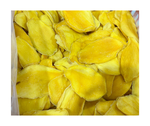 Mango seco dulce amarillo de Vietnam de primera calidad, aperitivo dulce agrio natural perfecto para confitería y exportación - Product Image 4