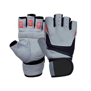 <b>Weight</b> Lifting Gym Workout <b>Gloves</b> Exercise <b>Gloves</b> for <b>Weight</b> Lifting Cycling <b>Training</b> <b>Gloves</b> - Product Image 1