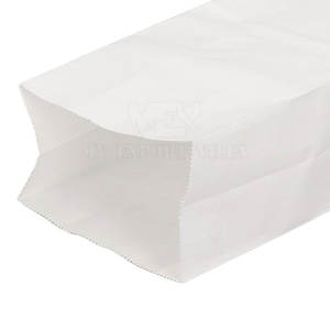 Sac en papier pour hot-dogs à impression personnalisée En stock Sac pour hot-dogs sandwich de qualité alimentaire avec logo personnalisé - Product Image 4