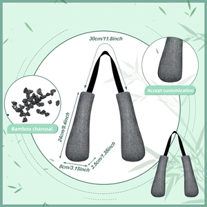 VCPC Guante Desodorantes Boxeo Todos los deportes - Product Image 4