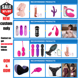 Dildo Realistico Super Lungo da 8.5 Pollici all'Ingrosso Giocattolo Sessuale per Adulti Masturbatore Pene per Donne - Product Image 6