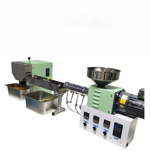 Phòng thí nghiệm nhỏ nhựa PVC WPC máy đùn trục vít Đôi Máy Tính Để Bàn CT30/15 mini hình nón đôi vít pelletizing và tạo hạt dòng - Product Image 2