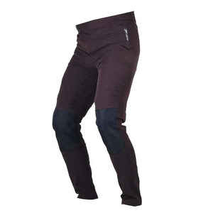 Nouveau Style personnalisé vtt pantalon hommes VTT pantalon descente Motocross pantalon pour unisexe en plein air cyclisme vélo course - Product Image 5