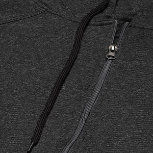 ชุดวอร์มผู้หญิงทำจากผ้าฝ้ายโพลีเอสเตอร์น้ำหนักเบาชุดวอร์มสตรีท - Product Image 3