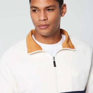 "ชุดเสื้อแจ็กเก็ตและกางเกงแฟชั่น-นุ่มระบายอากาศและเหมาะสำหรับกีฬาออกกำลังกายและสวมใส่ในชีวิตประจำวัน" - Product Image 5