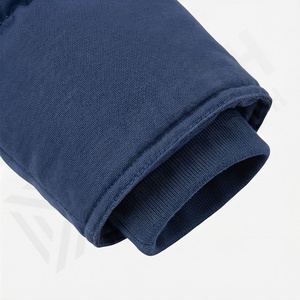 Nueva Chaqueta Parka Formal con Capucha para Hombre 2025, Cómoda, de Algodón y Forro Polar, Personalizable, Premium y de Alta Calidad - Product Image 6