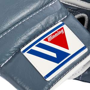 Guantes de Boxeo de Cuero Ligeros de Alta Calidad con Diseño OEM, con Cordones y Protección Impermeable y Cortavientos en la Muñeca para Entrenamiento - Product Image 5