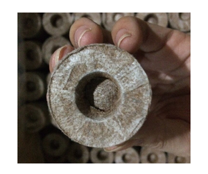 Granulés de tourbe de coco de qualité supérieure pour le jardinage écologique, origine Vietnam - Product Image 2