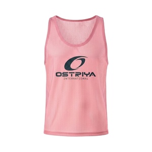 Cheap Price High Quality Printed Reversible Soccer <b>Training</b> <b>Bibs</b> Breathable Double Sided Vest Personalized Logo Soccer Wear - Product Image 1
