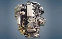 Moteur diesel 2.8L RD28 RD28T et RD28ETi pour Patrol Y60