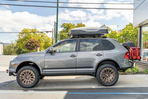 Vehículo Usado a Precio Accesible - Volante a la Izquierda |   Volante a la derecha |   PORSCHE CAYENNE S 2010 - Product Image 2