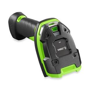 Les scanners industriels de code barres de ZEBRA DS3608-DP/ DS3678-DP l'interface RS232 légère 1D/2D partie directe marque (DPM) balayant la LED - Product Image 2