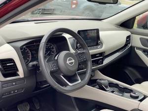 รถยนต์มือสอง Nissan Rogue SL ปี 2023 ราคาถูก ขาย - Product Image 3