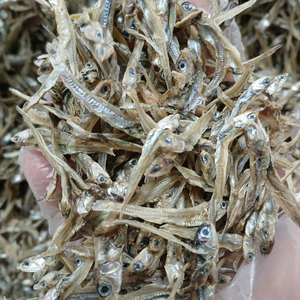 2025ผลิตภัณฑ์ยอดนิยม | ปลากะตักแห้งแบบพรีเมี่ยม | มาตรฐานการส่งออก - Product Image 5