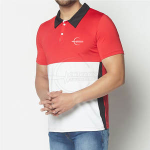 Meilleur design de t-shirts polo pour hommes à prix de vente dans son ensemble nouveauté vêtements décontractés pour hommes t-shirts polo de couleur personnalisée t-shirts polo - Product Image 2