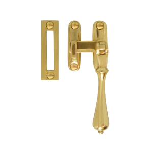 Classic Style <strong>Window</strong> Fasteners For Heritage Projects Versatile Casement Tear Drop <strong>Window</strong> Fasteners For All Applications - Product Image 2