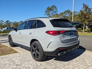 2025 abordable mMerc-edess-bBe-nzz GLC 300 4MATIC - Product Image 2