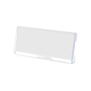 Accessoires personnalisés pour porte-badge Nusakan : gadgets et porte-étiquettes sur mesure - Product Image 1