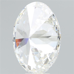 คอลเลกชันเพชรทรงกลมที่ได้รับการรับรองว่า IGI ของ10.27ct VS1ตัดทรงรีที่ EC709902 - Product Image 3