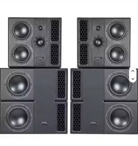 Tout nouveau caisson de basses amplifié de qualité industrielle DXS18 K - Product Image 2