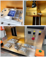 Machine d'emballage multifonctionnelle pour capsules de lessive en promotion