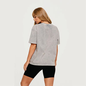 Custom Graphic <b>Tees</b> T <b>Shirts</b> Printed Men's Silk Screen Printing Vintage Distressed Acid Wash T-<b>Shirt</b> Unisex Oversized Tshirts - Product Image 2