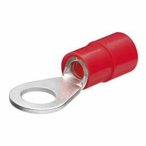 Conectores de Cable Knipex Tipo Ojo Aislados, 200 Fundas Terminales y Carcasas para Cables - Product Image 2