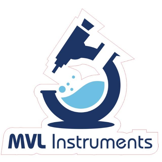 MVL INSTRUMENTS logo
