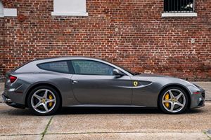 รถเฟอร์รารี่ FF ปี 2012 สภาพดี ราคาคุ้มค่า - Product Image 3