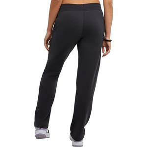 กางเกงวอร์มผู้ชายทรงสปอร์ตทันสมัย OEM ของแท้ แห้งเร็ว ระบายอากาศได้ดี สวมใส่สบาย ผลิตจากผ้าฝ้าย 100% เอวยางยืด - Product Image 3