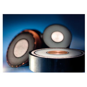 Top New MV 2017 XLPE Cables de alimentación aéreos sin revestimiento Cables de alimentación de acero de aluminio con aislamiento de Vietnam - Product Image 1