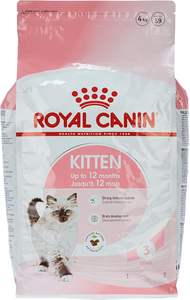 <b>Royal</b> <b>Canin</b> <b>Kitten</b> Dry Cat <b>Food</b> 4kg - Product Image 5