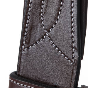 Bride Flash avec rênes-Brown Sports & Entertainment Outdoor Abordable Luxury Sports Horse Racing Bridle Customization - Product Image 5