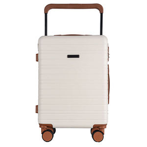 Juego de Maletas de Viaje ABS de 3 Piezas, 20, 24 y 28 Pulgadas, Rígidas con Ruedas, Fabricante Chino, Venta al Por Mayor - Product Image 4