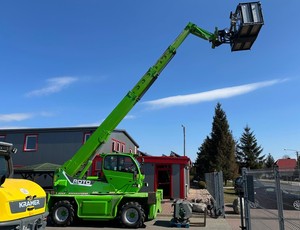 Modèle: Merlo Roto R40.18S - Product Image 5