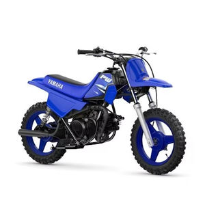 รถจักรยานยนต์2025 yamahas PW50 minii พร้อมส่ง - Product Image 4