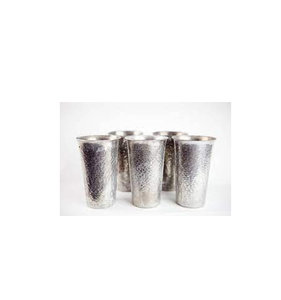 Aluminum <b>Glass</b> Kitchenware Use Drinking <b>Glass</b> bar and Wine <b>Beer</b> <b>Glasses</b> at Wholesale Price Designer <b>Glass</b> - Product Image 2