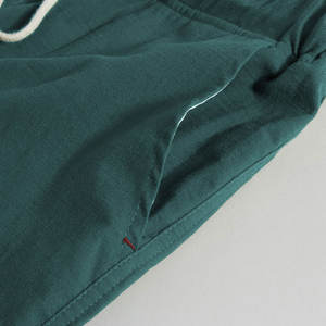 2025 personnalisé hommes Gym hommes vêtements Shorts solide motif sport décontracté Fitness entraînement Jogging course entraînement maille shorts - Product Image 4