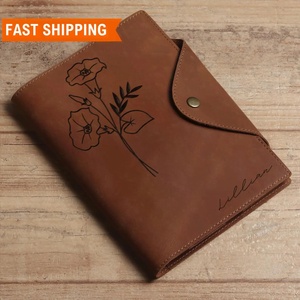 Vente chaude 2025 professeur cahier mémoire livre fin année enseignant appréciation souvenir Journal cuir artisanat merci cadeau - Product Image 2