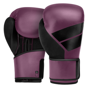 Vente en gros d'usine Protection professionnelle des articulations Double couche MMA Thai Kick Boxing Gear Gants de boxe de sport personnalisés - Product Image 1