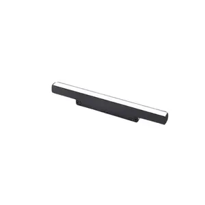 AetosBar Rail lumineux LED moderne 220V, spot magnétique sur rail, corps en aluminium pour intérieur, bureau, hôtel, supermarché, magasin de vêtements - Product Image 6